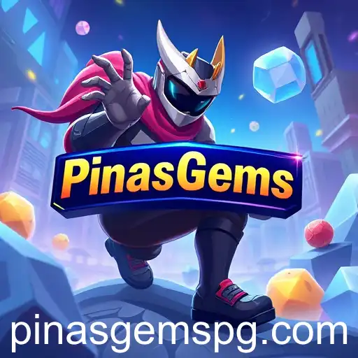 PinasGems Gaming Expands Global Reach