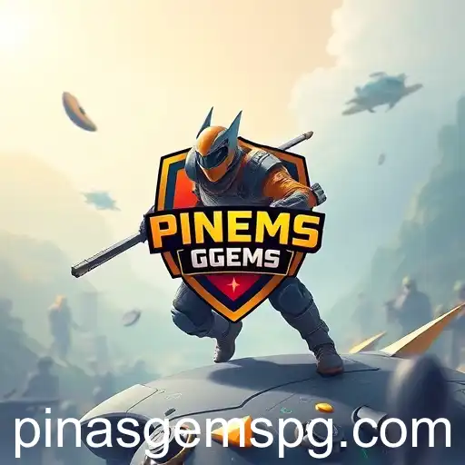 The Rise of 'pinasgems': An Online Gaming Phenomenon