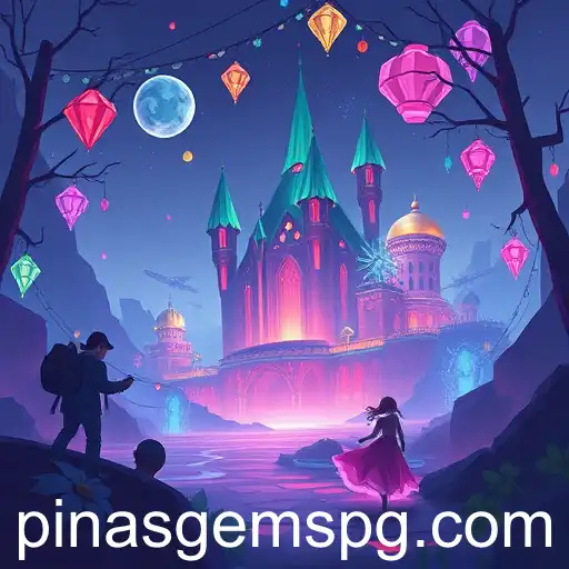 The Rise of Pinasgems: A Digital Phenomenon