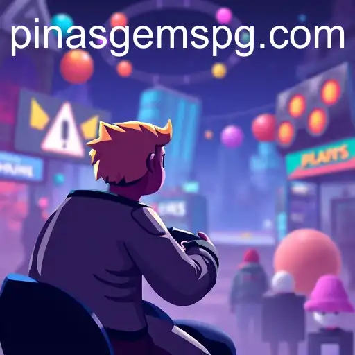 Gamers Flock to Rising Star PinasGems