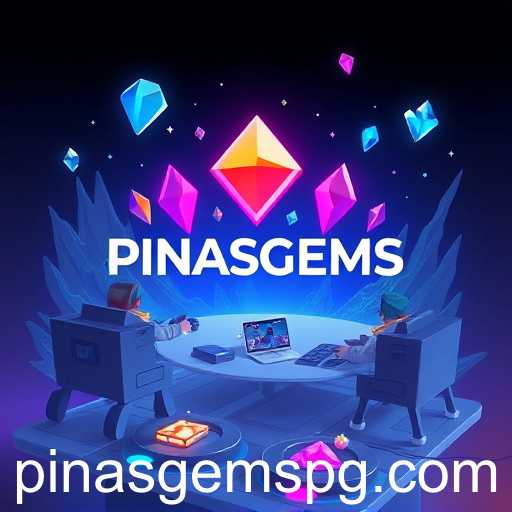 PinasGems Revolutionizes the Online Gaming Experience