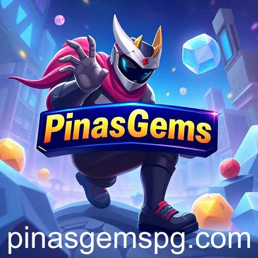 PinasGems Gaming Expands Global Reach