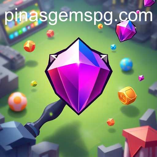 PinasGems: Revolutionizing Online Gaming