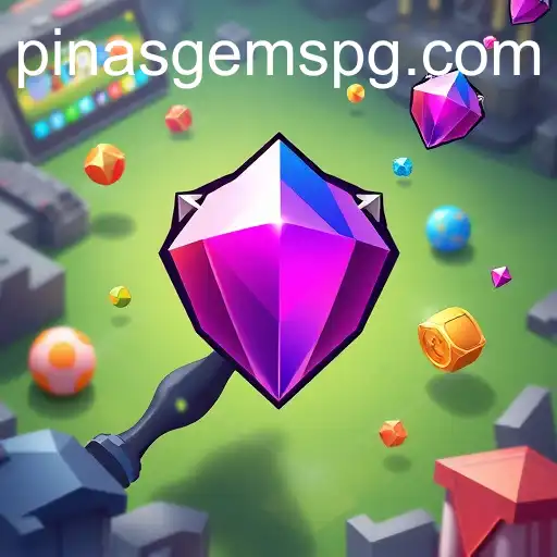 PinasGems: Revolutionizing Online Gaming