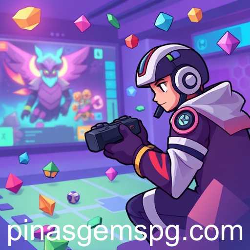 Pinasgems: Revolutionizing the Online Gaming Landscape