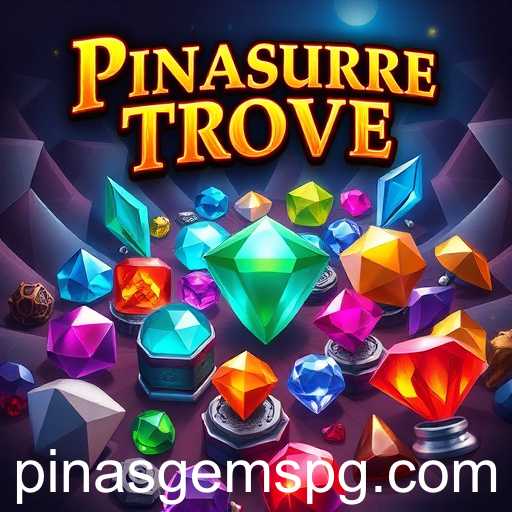 Pinasgems: The Gem of Online Gaming