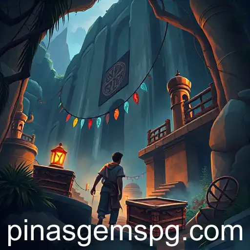 Pinasgems: Revolutionizing Online Gaming