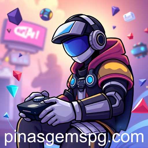 Pinasgems: Revolutionizing Online Gaming