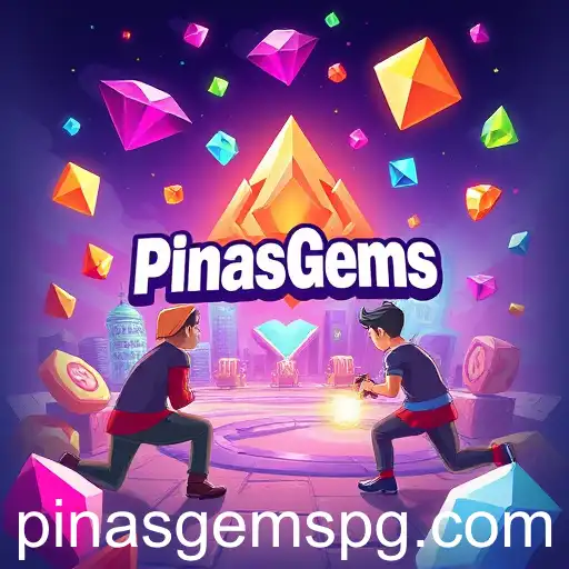 The Rise of PinasGems in the Gaming World