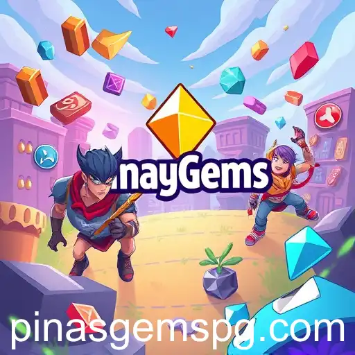 The Rise of 'Pinasgems' in Online Gaming