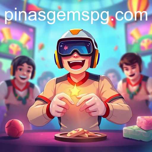 The Rising Journey of PinasGems