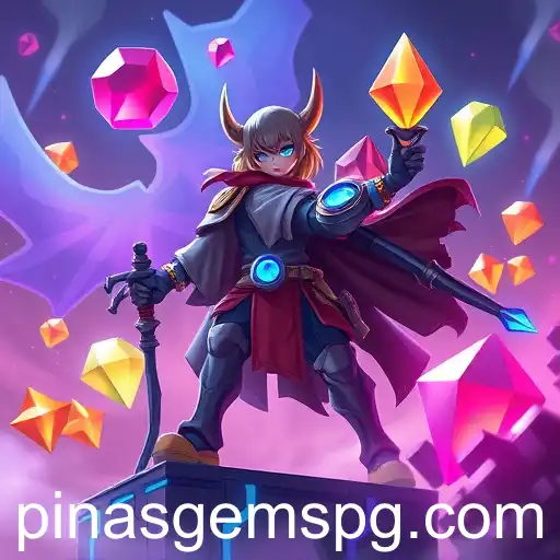 Rise of Pinasgems: Gaming's Latest Jewel
