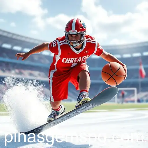 Exploring 'Sports Games' on Pinasgems: A Unique Gaming Experience